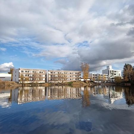 Seehotel Forst フォースト エクステリア 写真